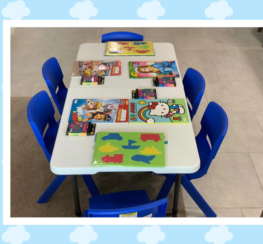 Safe Steps Home Daycare's Photo