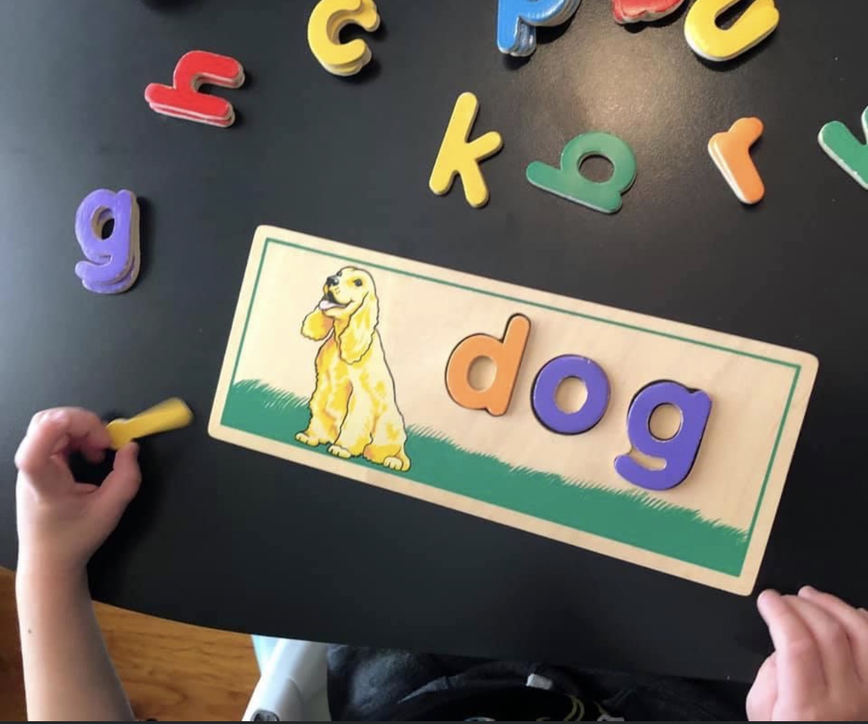 Georgia's Small Family Daycare's Photo