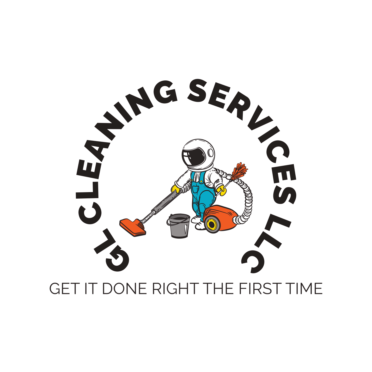 GL CLEANING SERVICES LLC's Photo