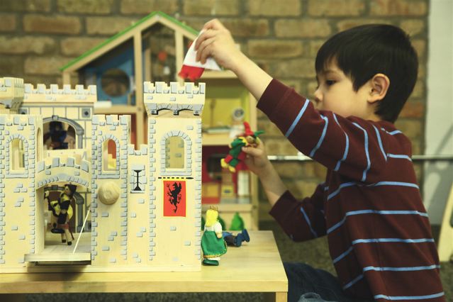 Take A Break Playcare's Photo