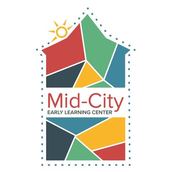 Mid-city Early Learning Center Logo