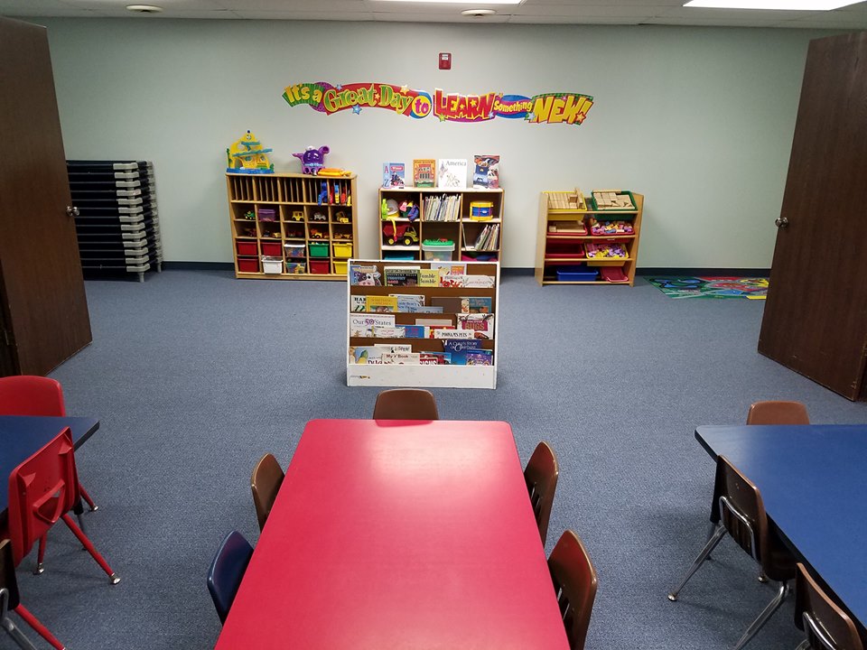 The Jones School's Photo
