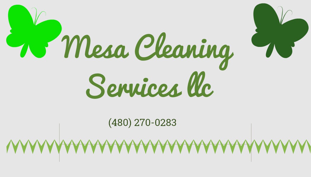 MESA CLEANING SERVICES LLC's Photo