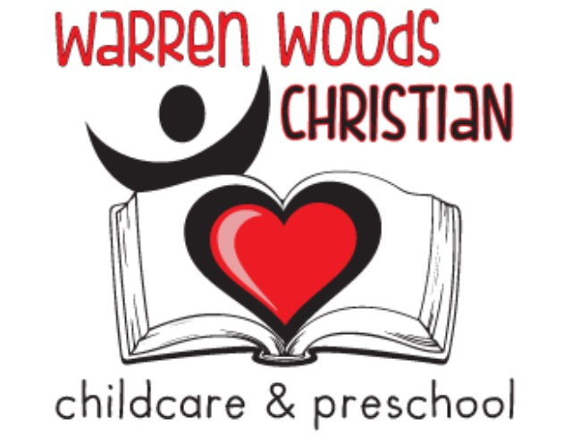 Warren Woods Christian Childcare & Preschool Logo