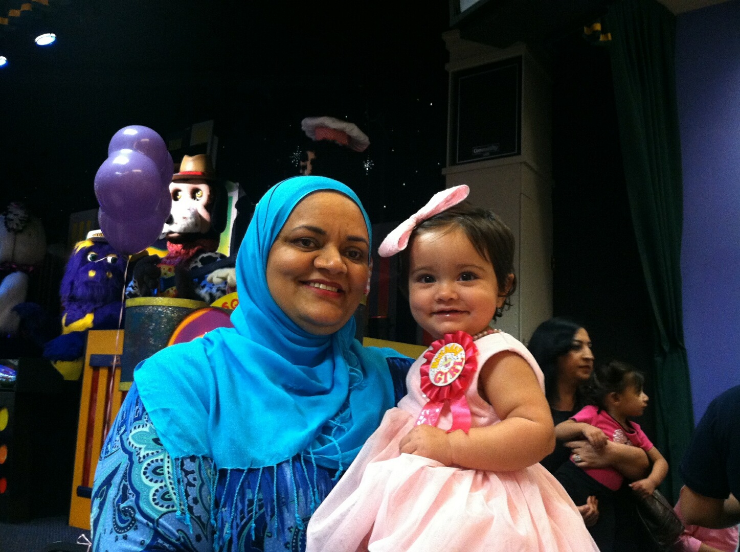 Qamar Family Child Care's Photo