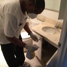 Chicago Construction Deep Cleaning