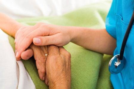 Professional care at home