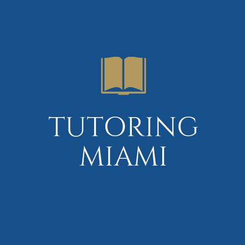 Tutoring Miami's Photo