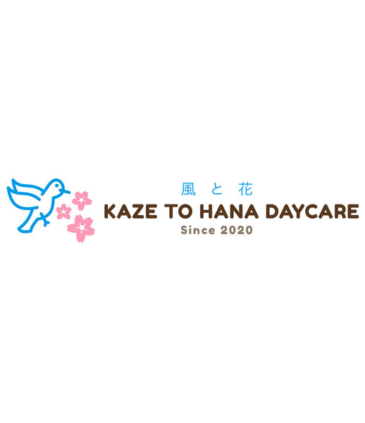 Kaze To Hana Daycare Logo