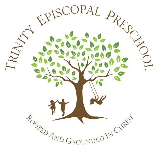 Trinity Episcopal Church & School Logo