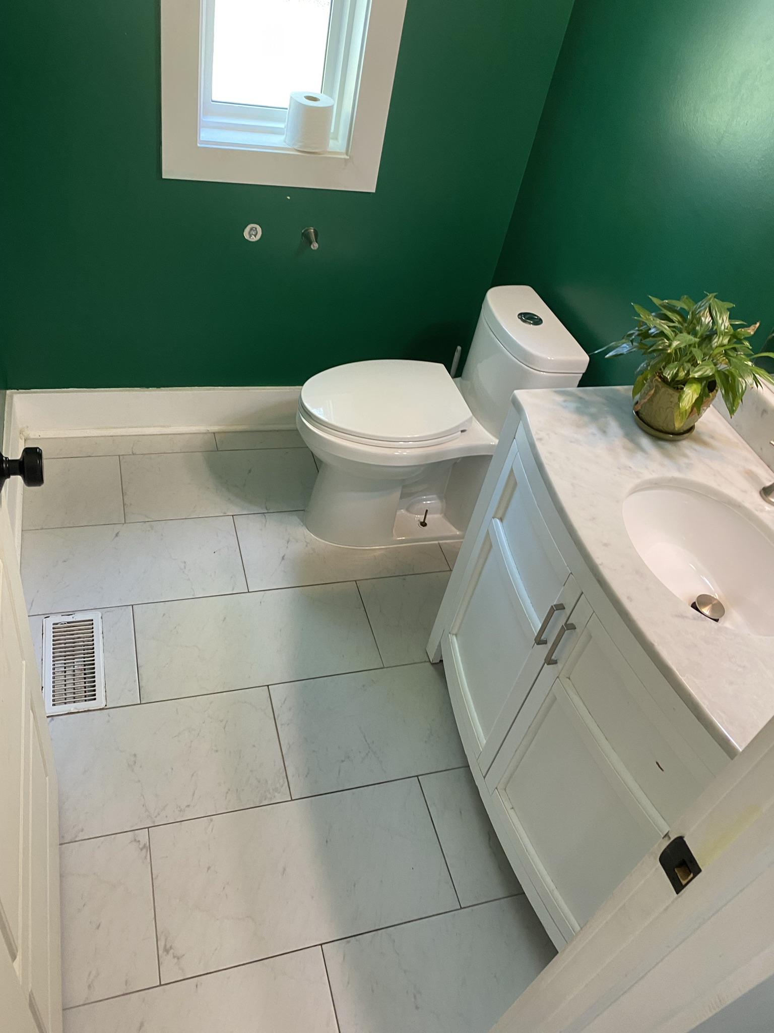 Coles cleaning service's Photo