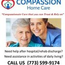 Compassion Home Care