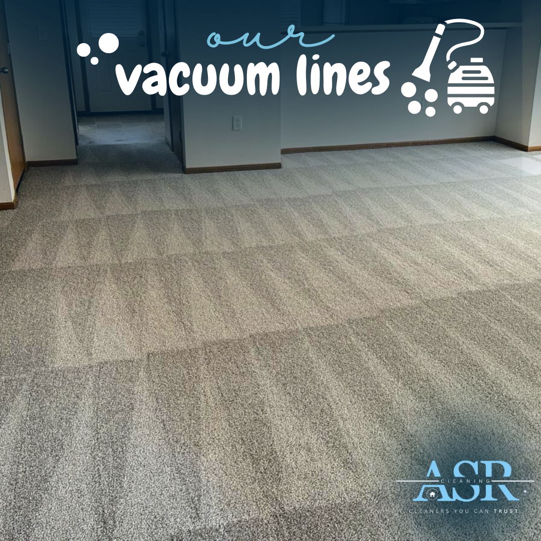 ASR Cleaning's Photo