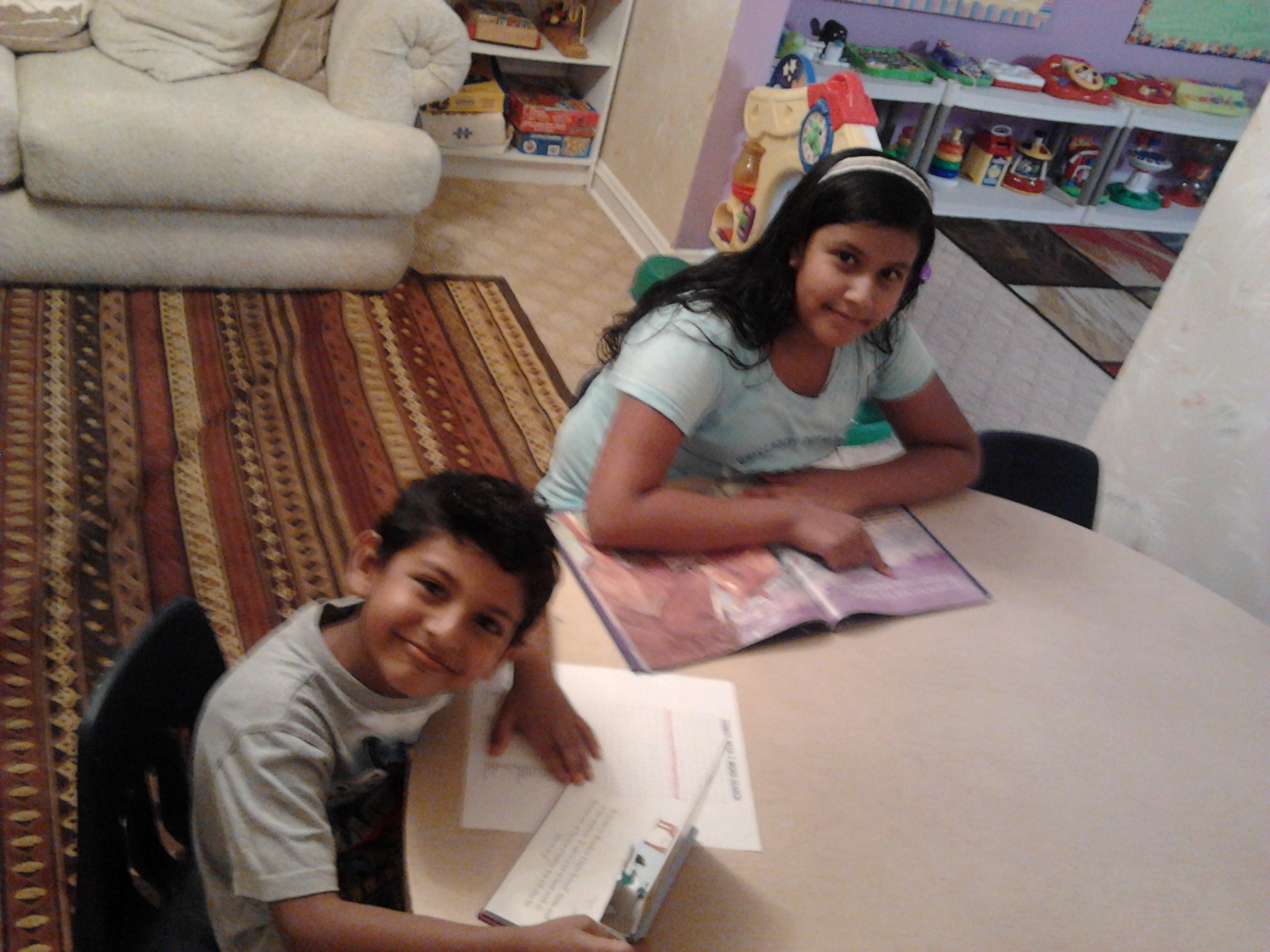 Bright Time Daycare's Photo