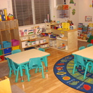 Zari's Preschool & Child Care