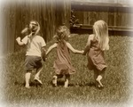 Lad's 'n Lassie's Home Childcare