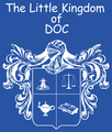 The Little Kingdom of DOC
