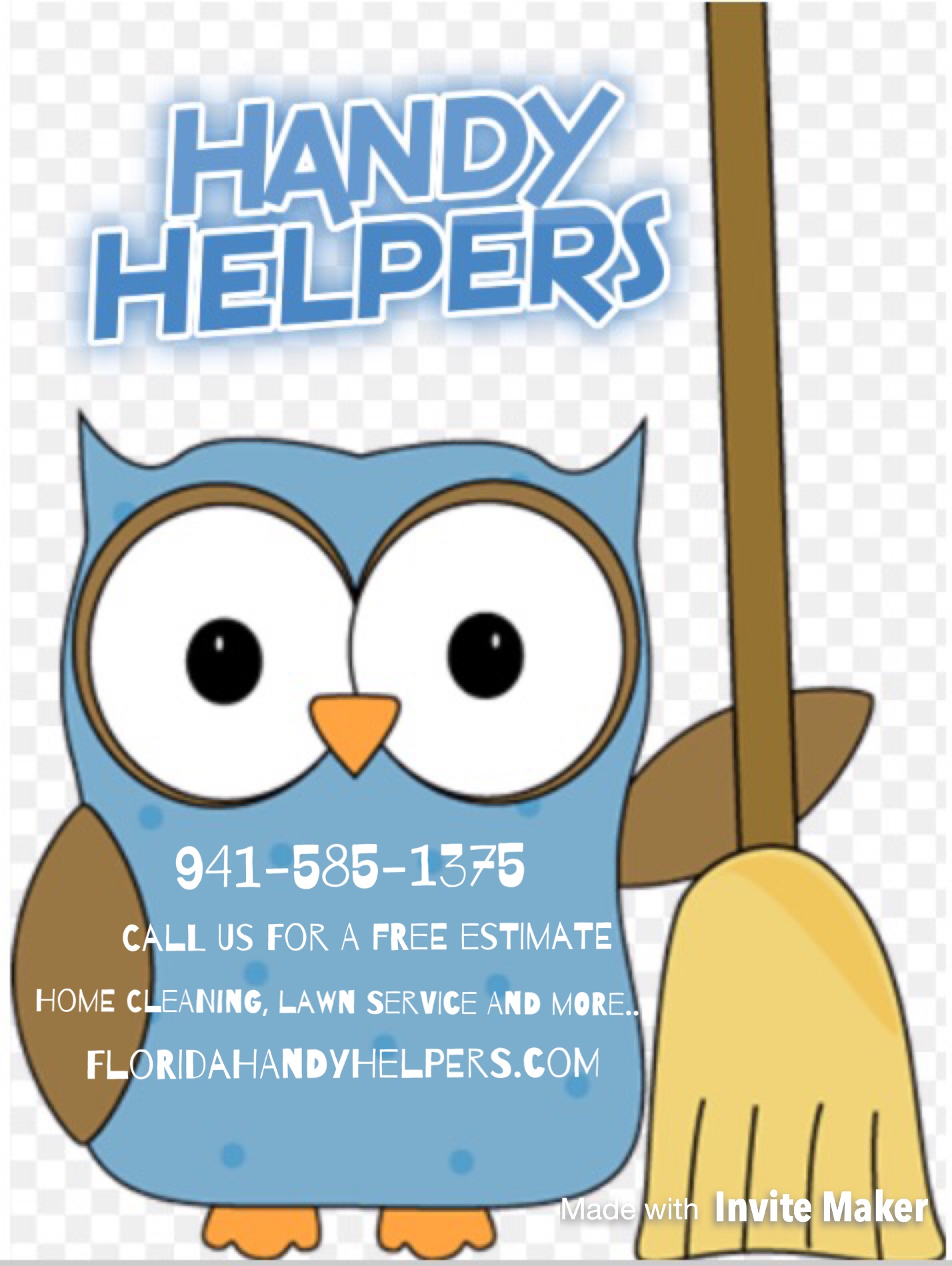 Handy helpers's Photo