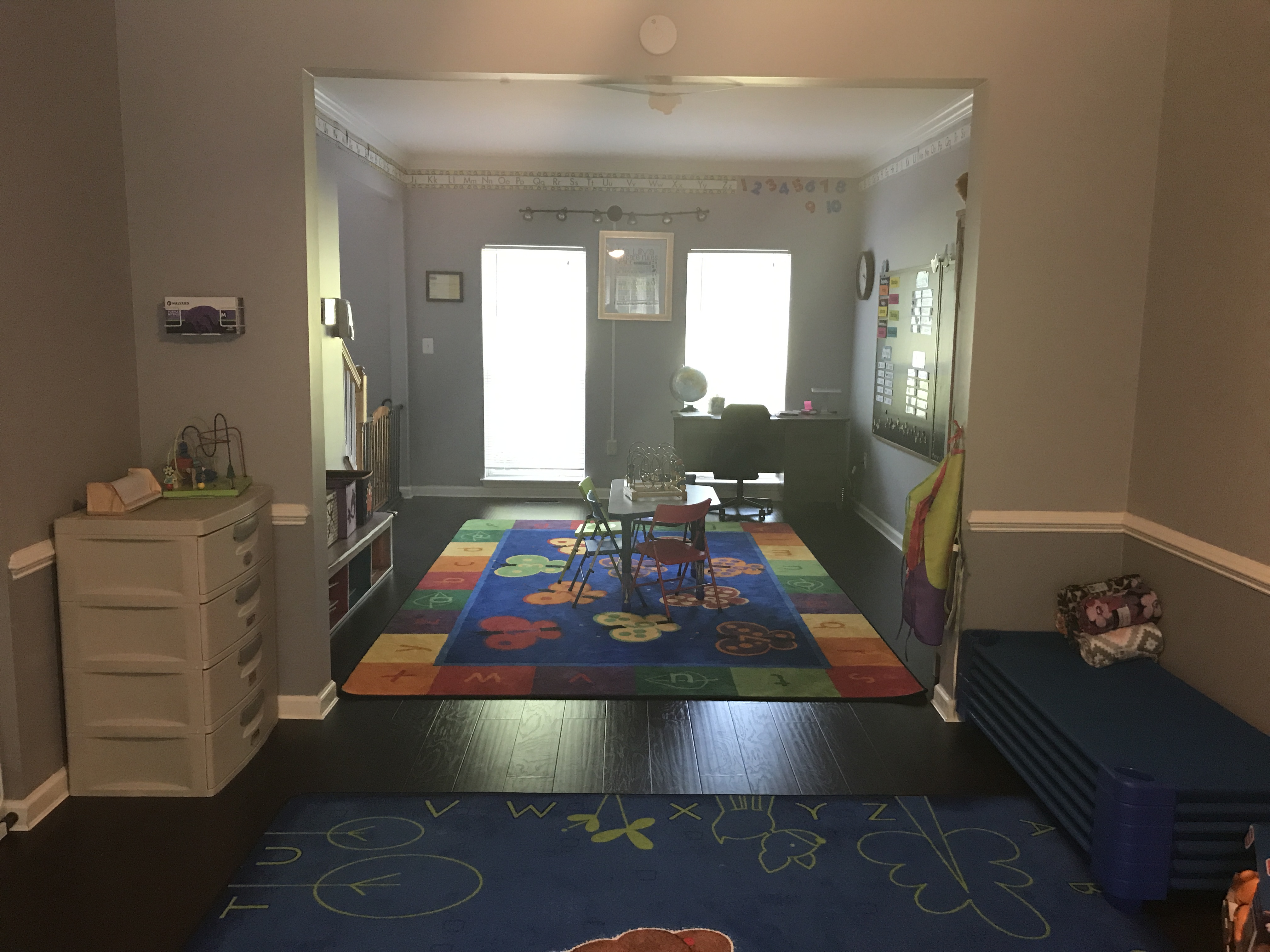 Youth Fountain Family Daycare, Llc's Photo