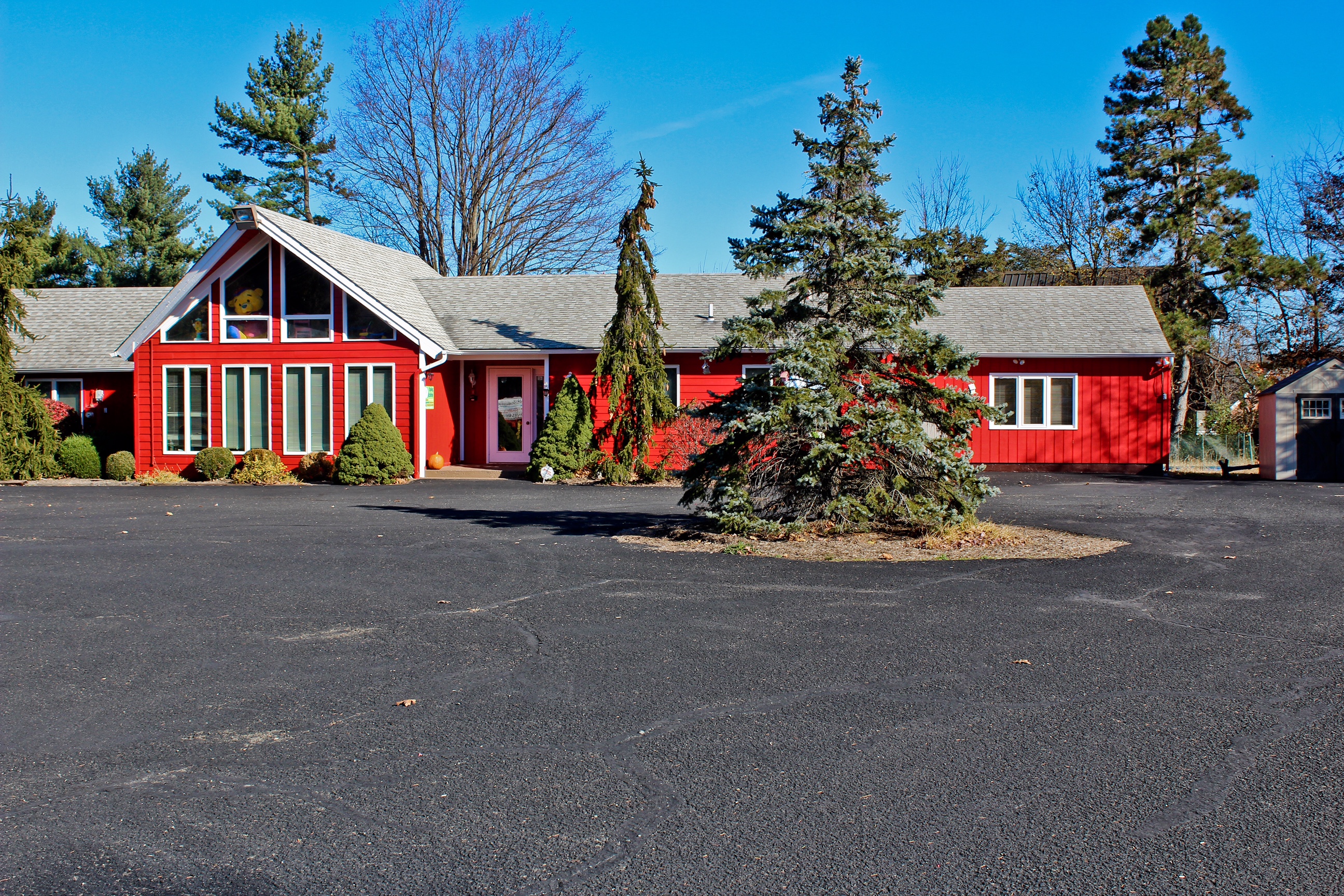 Spring Academy's Photo