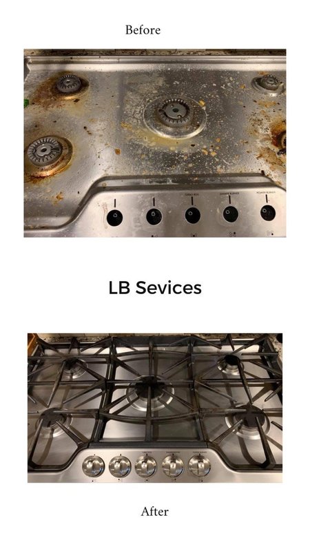 LB Services's Photo