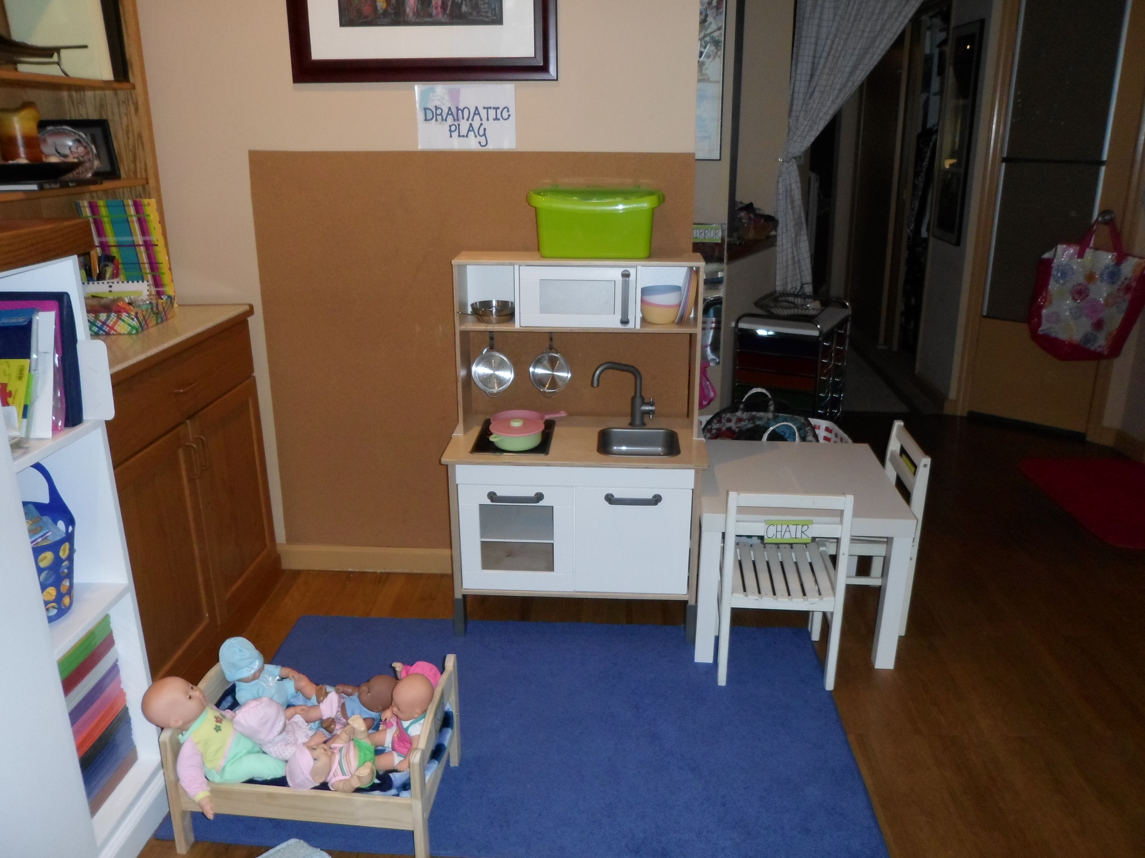 Milestones Uws Preschool's Photo