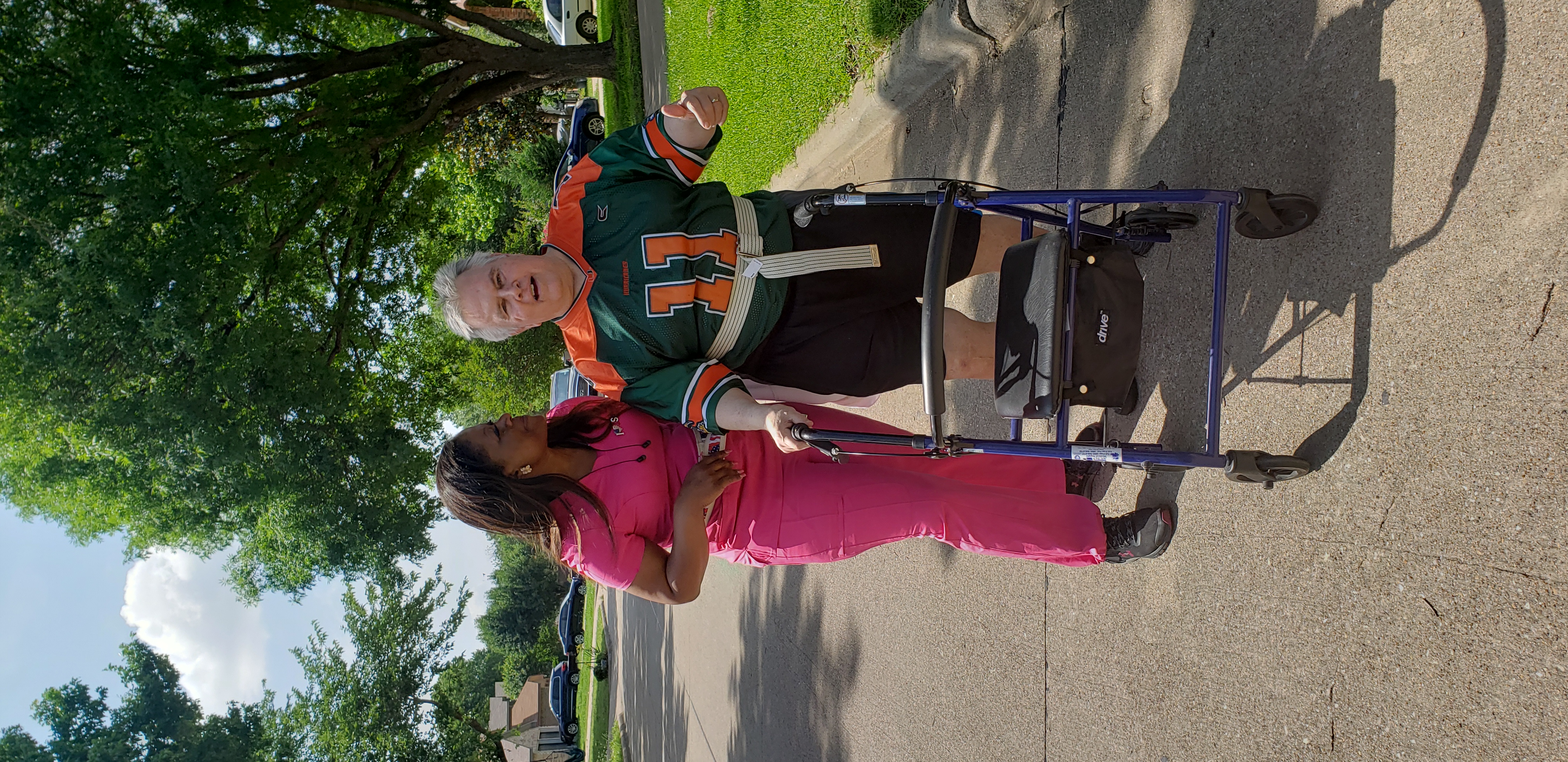 Assured Best Care Home Health, LLC's Photo