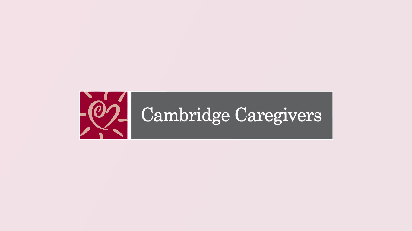 Cambridge Caregivers's Photo