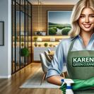 Karen's Green Cleaning