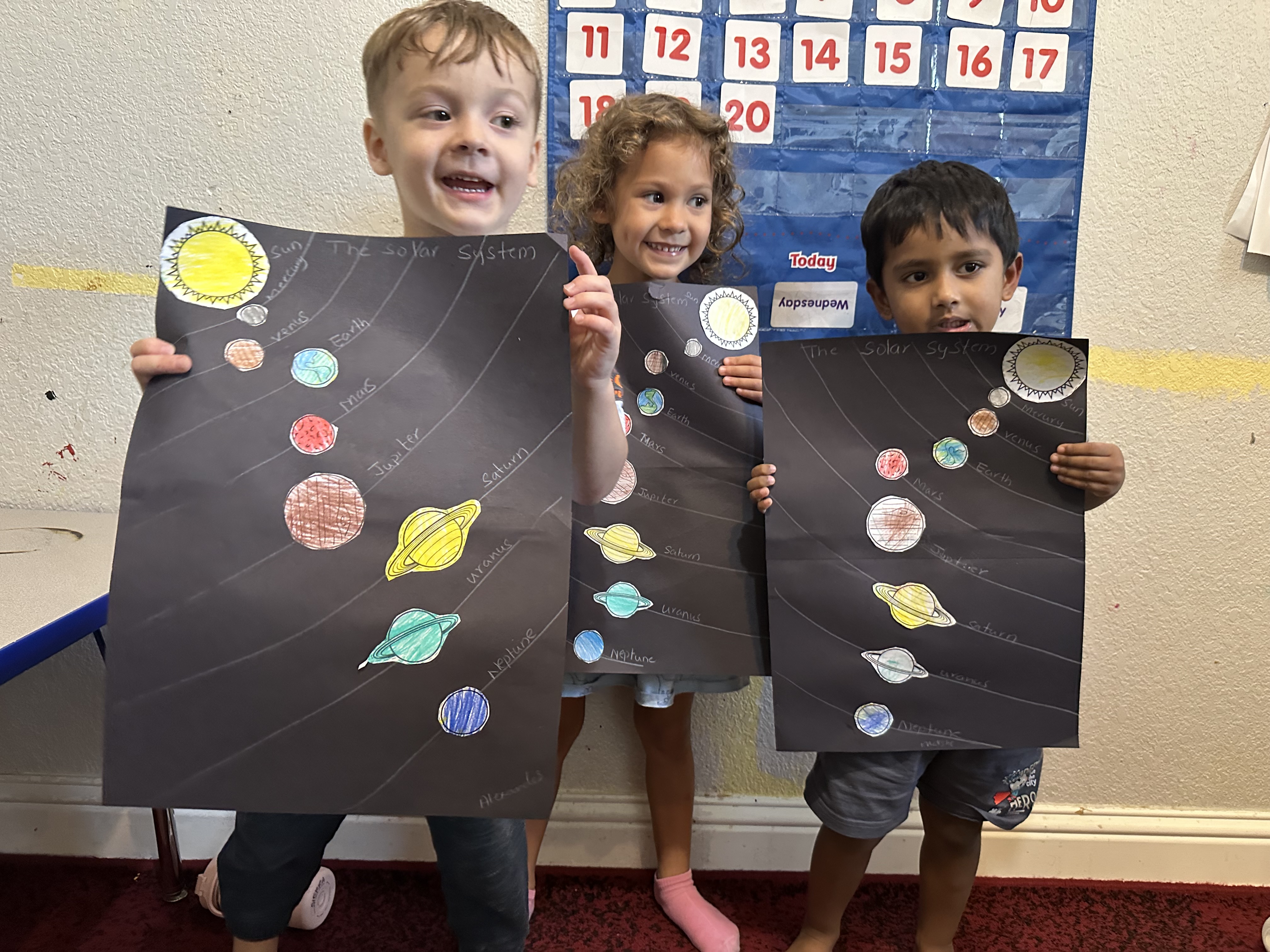 Renner Home Childcare Montessori's Photo