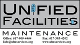 Unified Facilities Maintenance