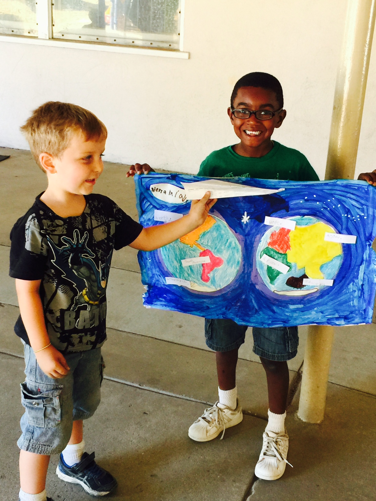 Montessori Academy of Long Beach's Photo