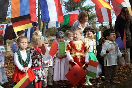 Kinderhaus Montessori School