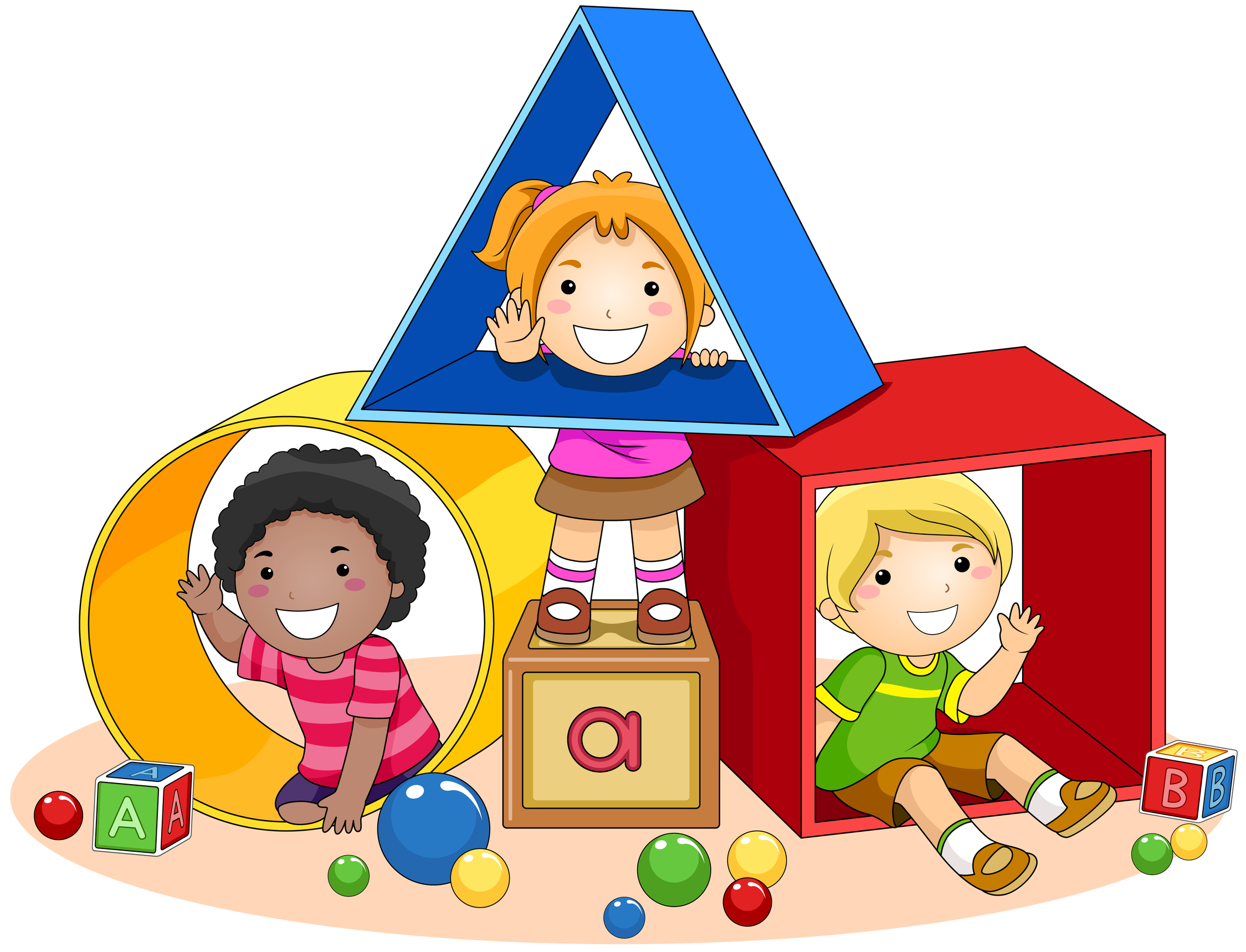 Country Days Child Development Center Logo