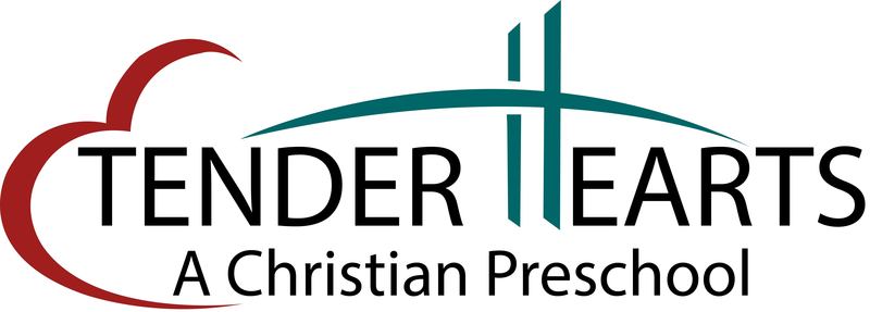 Tender Hearts Christian Preschool Logo