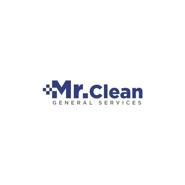 Mr.cean Texas Logo