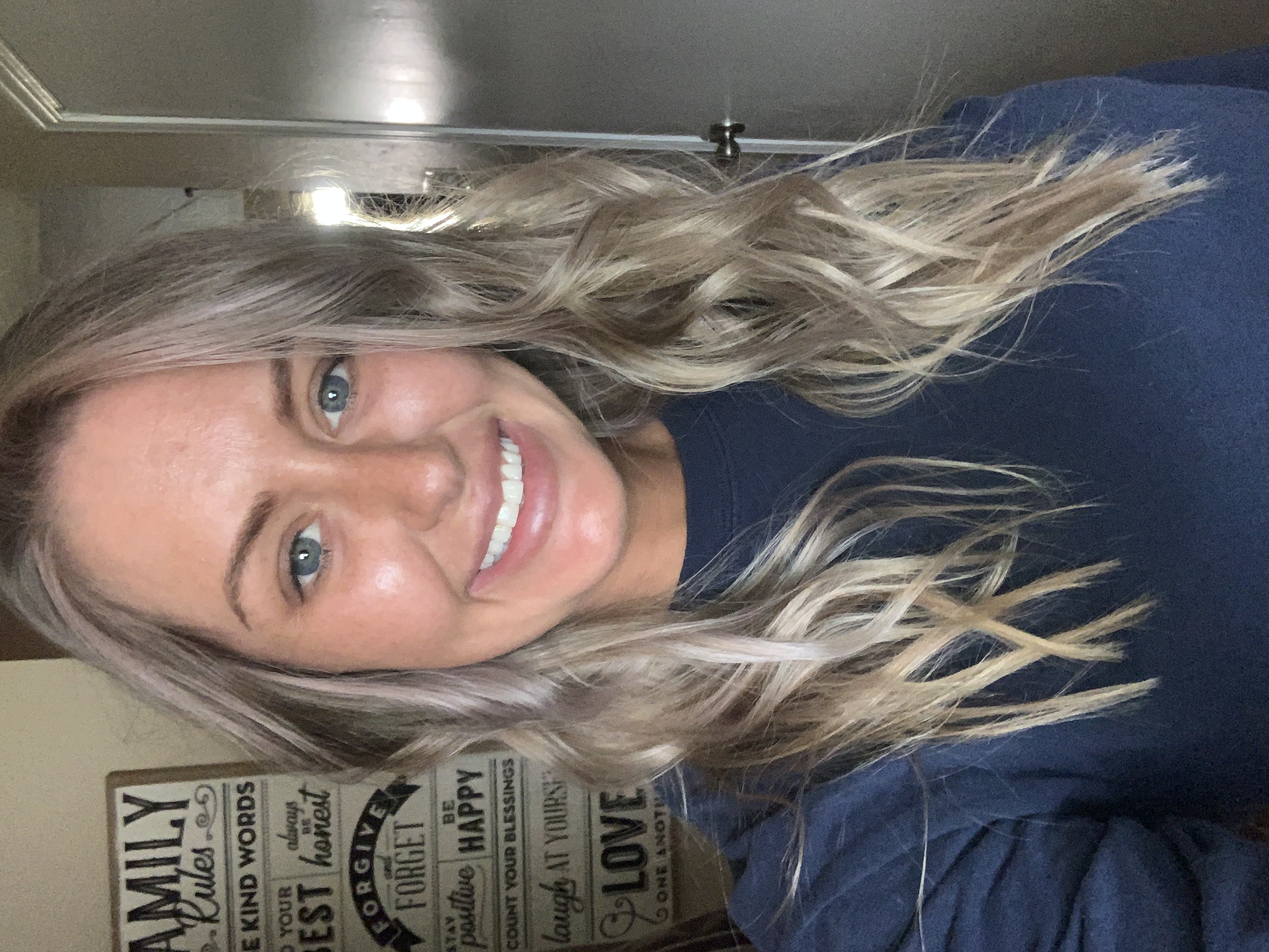 Fast Delightful Cleaning's Photo