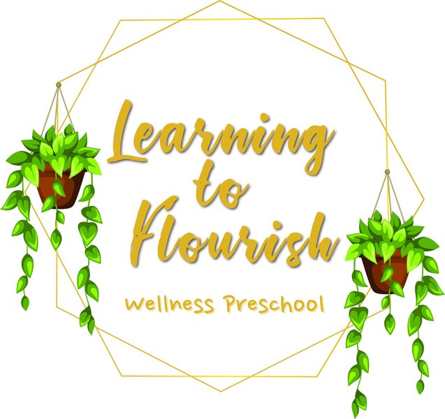 Learning To Flourish Logo