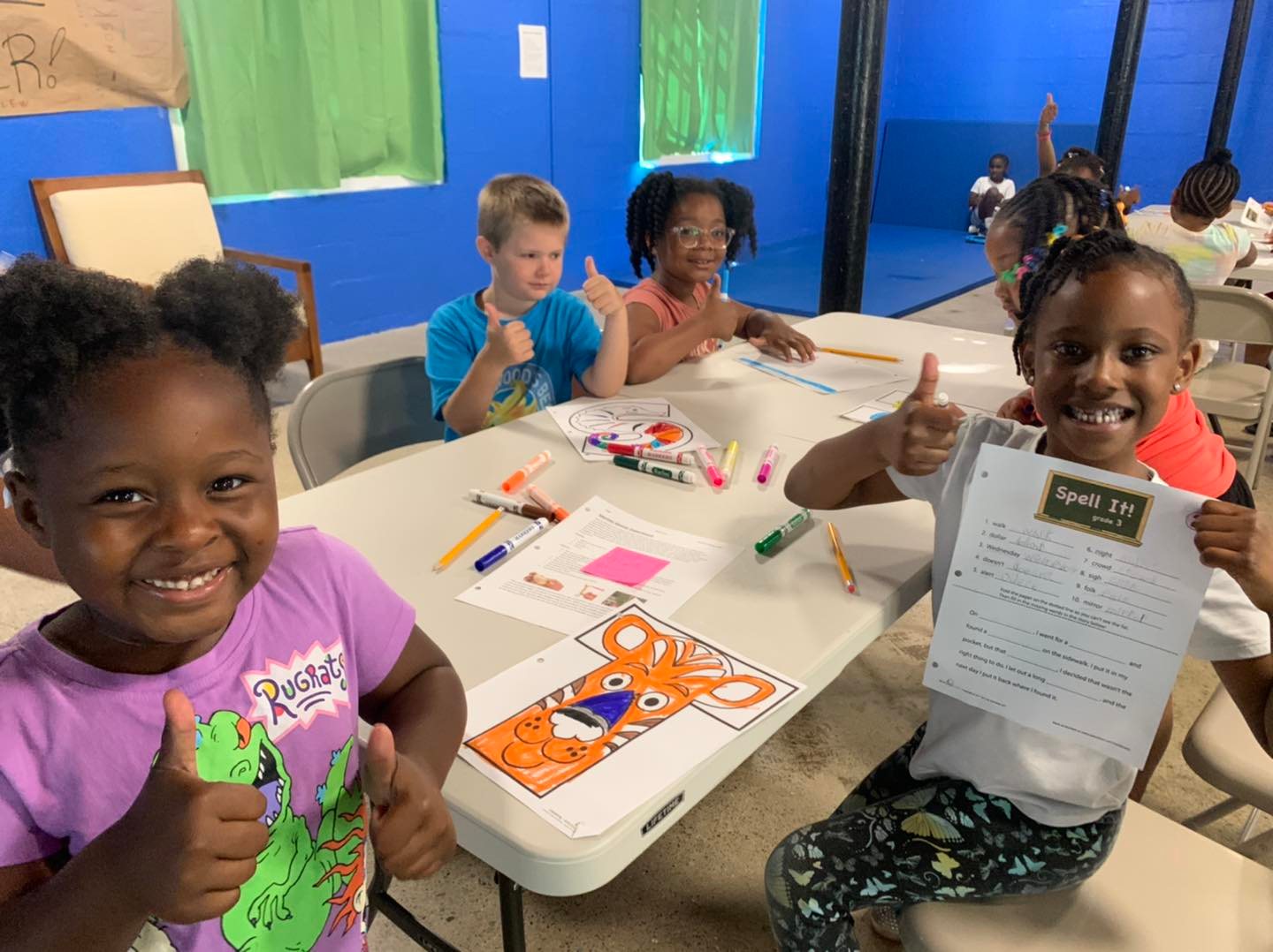 Crestwood's Best Summer Camp & After School Program's Photo