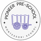 Pioneer Preschool Logo