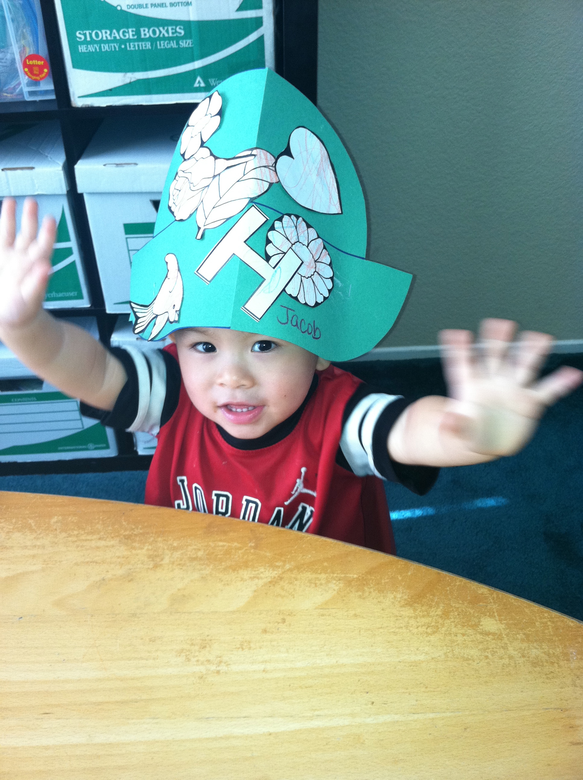 Viola Family Child Care & Preschool's Photo