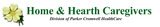 Home and Hearth Caregivers