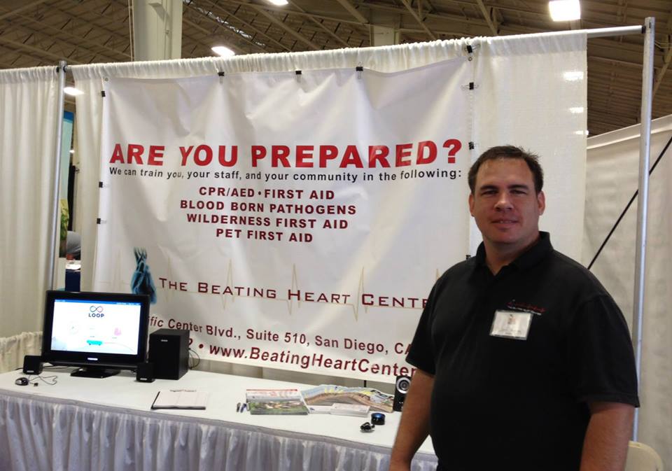 The Beating Heart Center's Photo