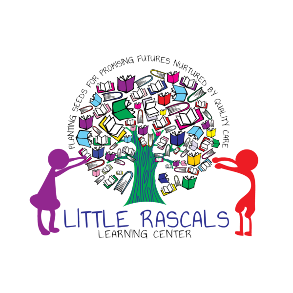 Little Rascals Learning Center Logo