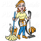 Herminia's House Cleaning Service