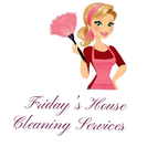 Friday's house cleaning services