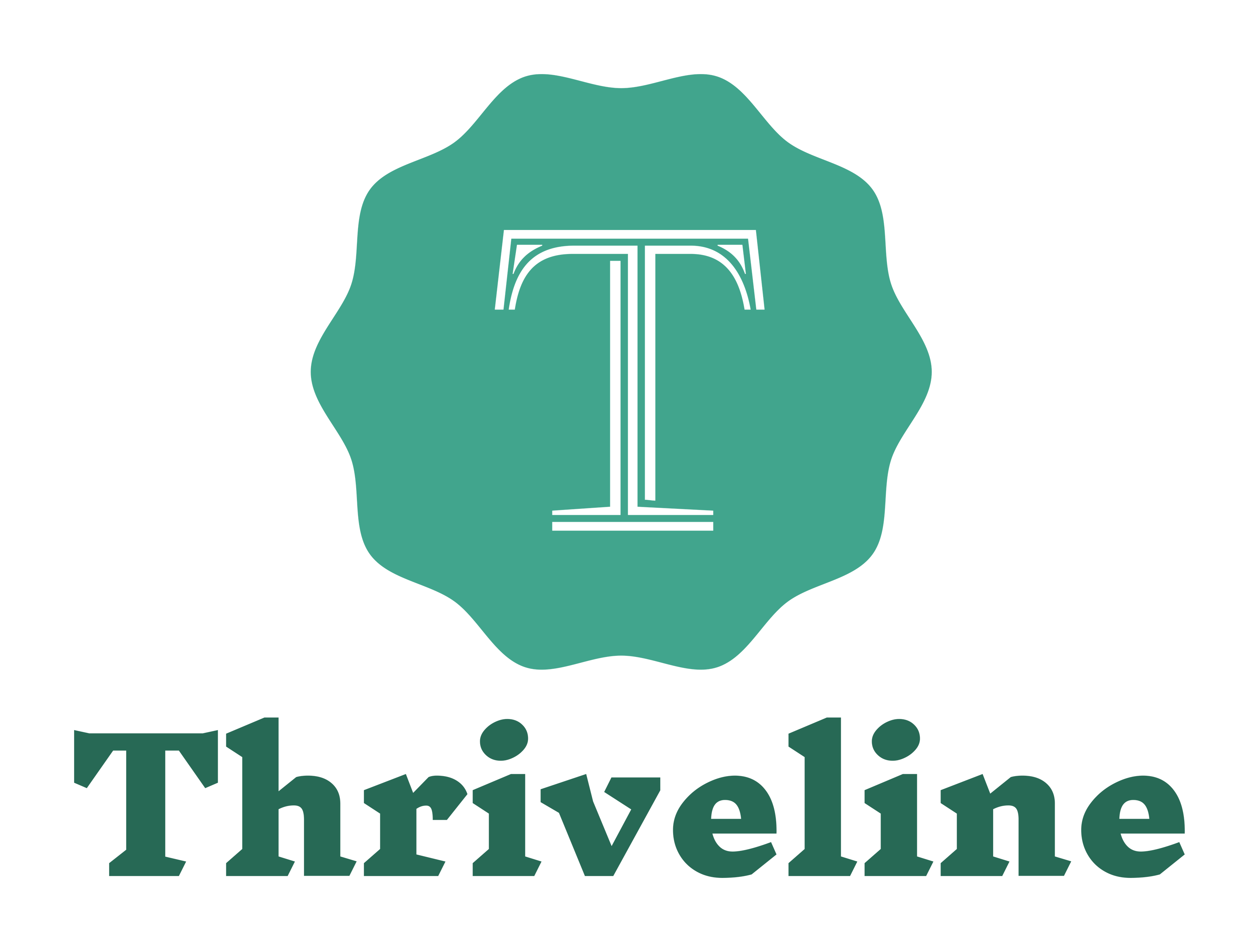 Thriveline cleaning services's Photo