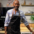 Jason Moss Personal Chef