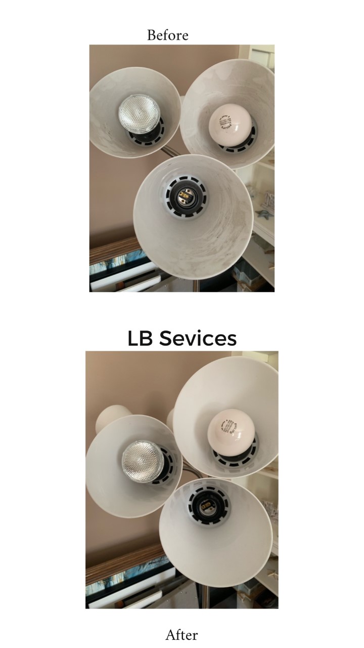 LB Services's Photo