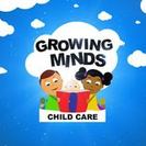 Growing Minds Child Care